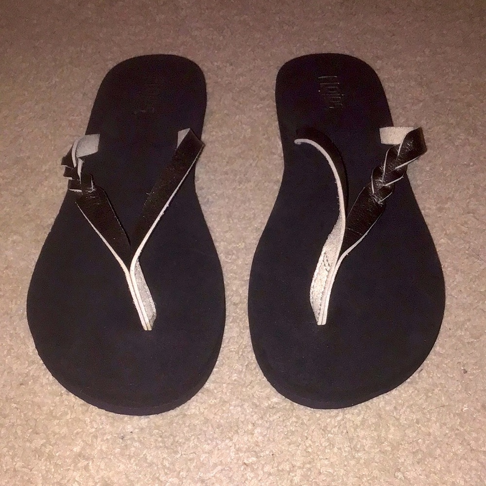 Flojos Flip Flops Sandals